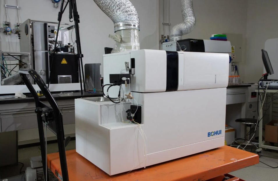 High Demand Pediatric Nutrition Heavy Metal Icp-Ms for Healthy Child Development