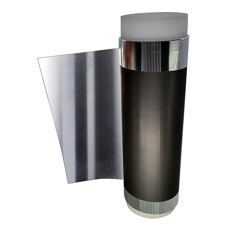 Lithium Battery Lco Double Side Coated Licoo2 Lithium Cobalt Dioxide on Aluminum Foil Cathode Electrode Sheets