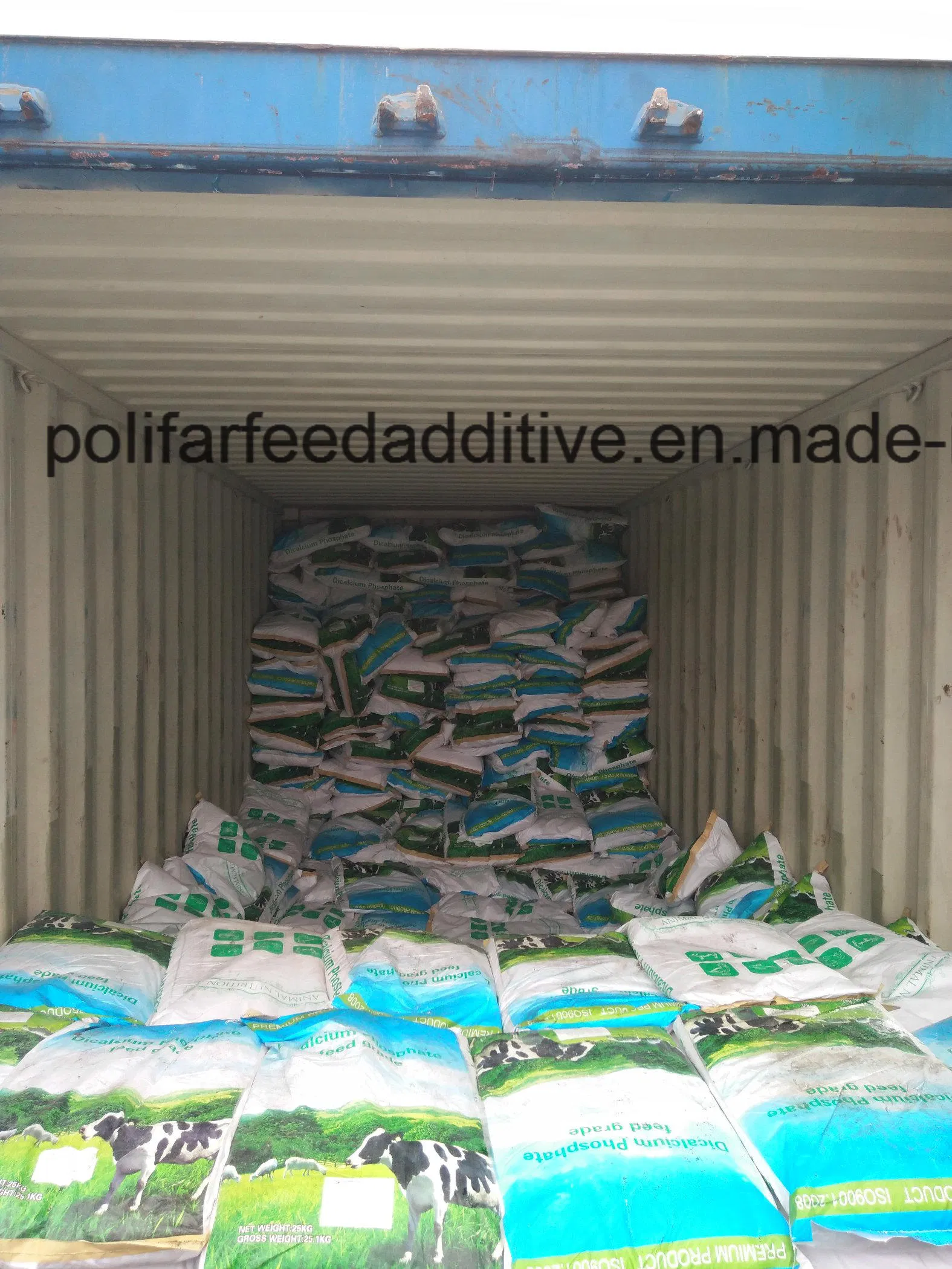 Dicalcium Phosphate/DCP 18%Min Granular Feed Raw Material
