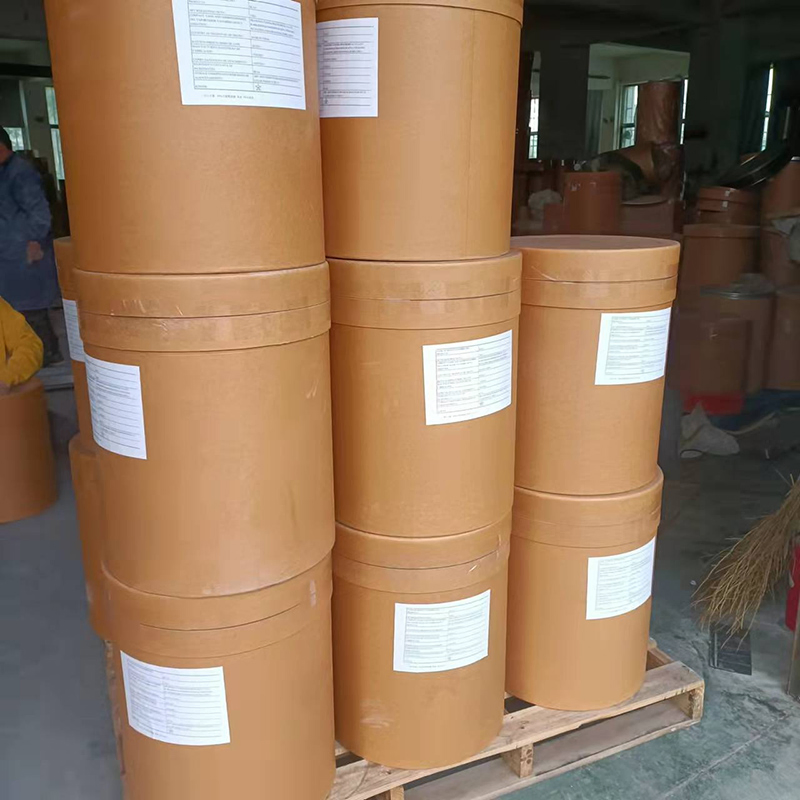 Manufacturer Supply Bcaa Branched-Chain Amino Acids