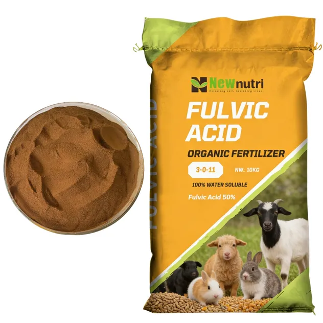 Feed Additive Application