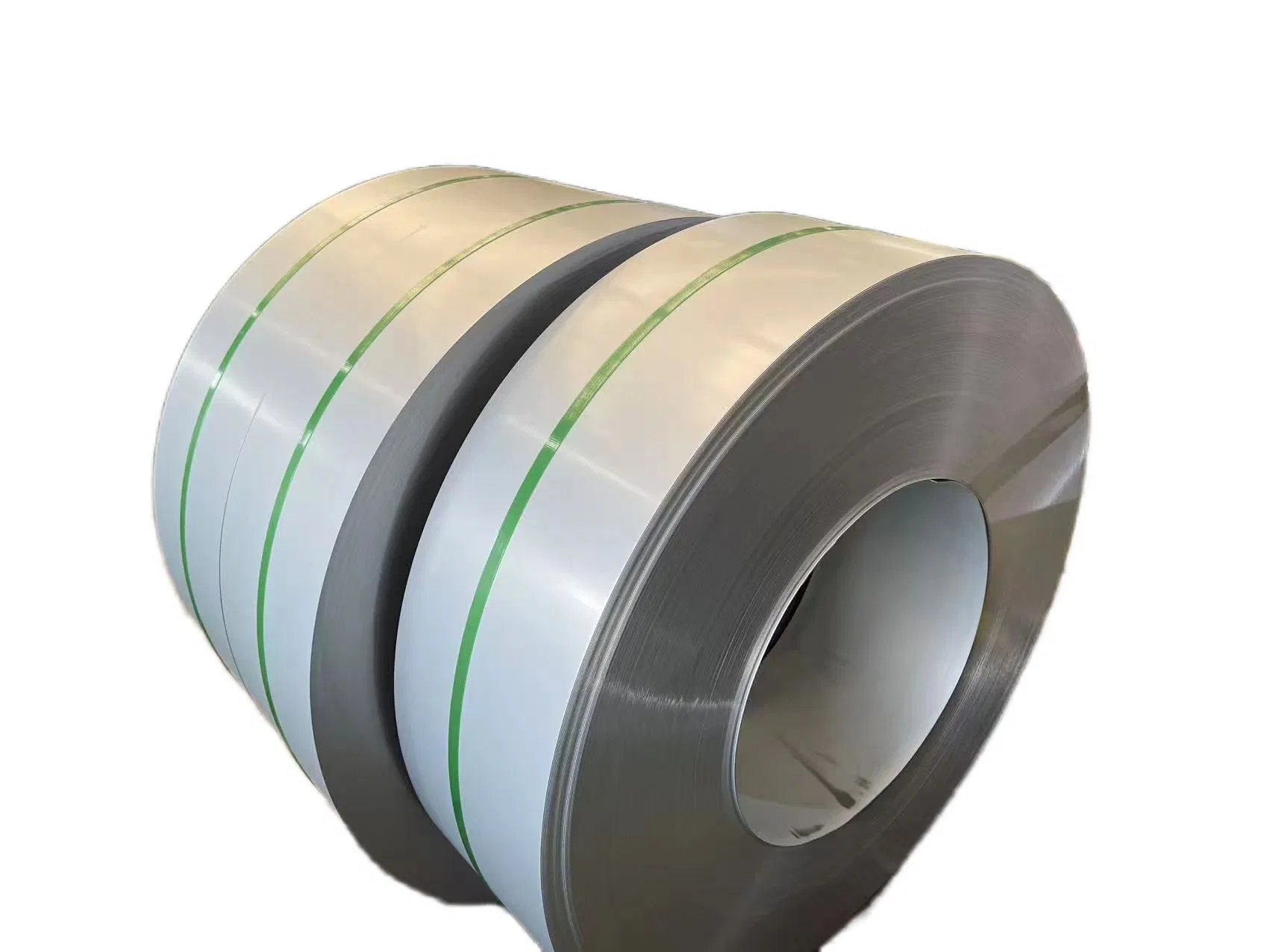 Premium Zinc Galvanized Steel Coil Plate for Reliable Construction Applications