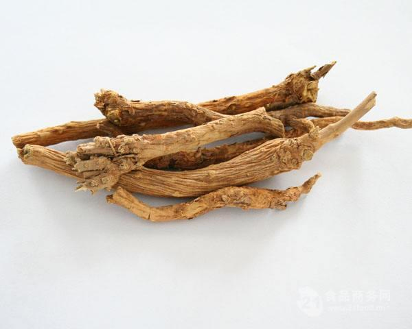 Scutellaria Baicalensis Extract 85% Baicalin Anti-Inflammatory &amp; Antiviral Agent CAS 21967-41-9 Factory