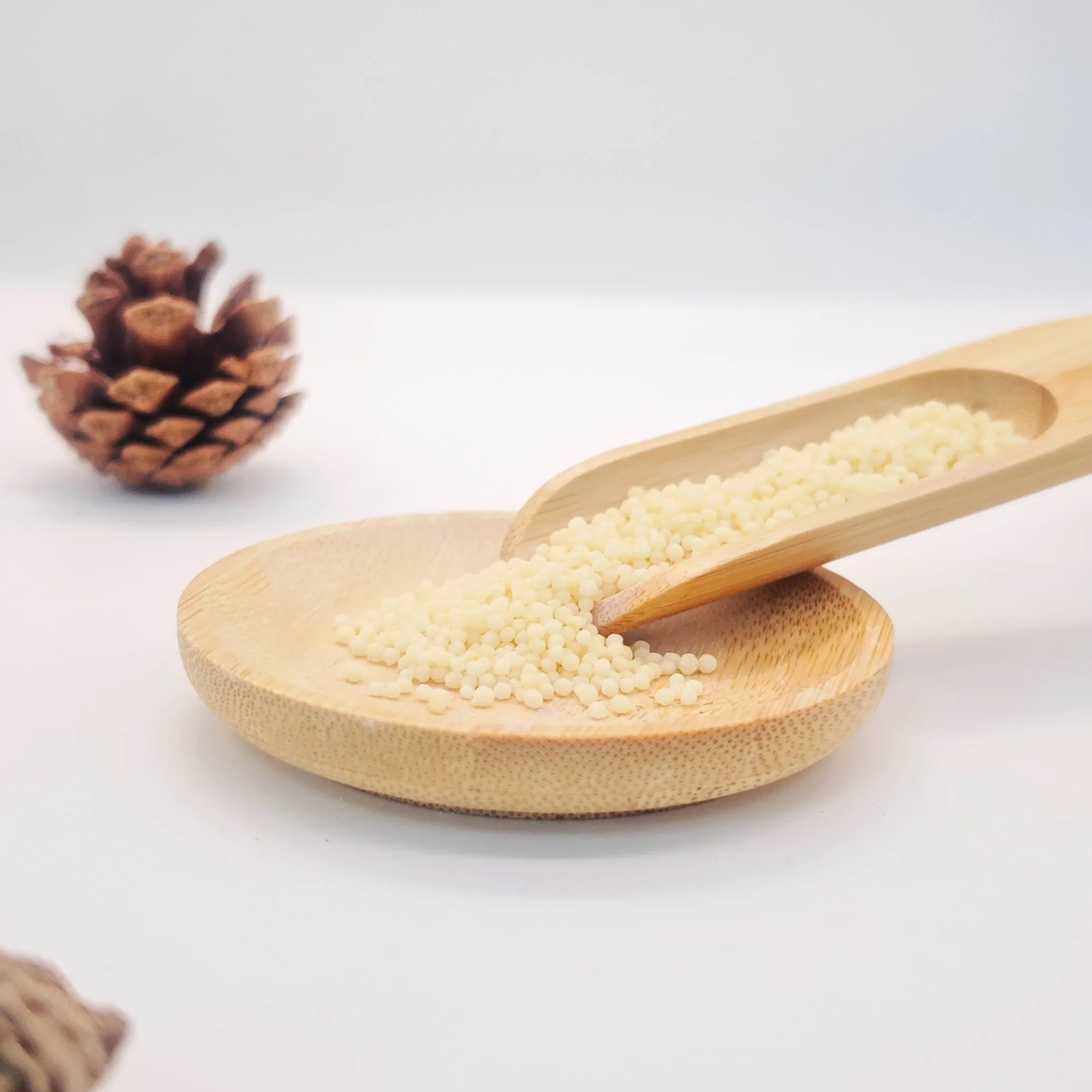 Energizing Vitamin C &amp; Iron Bisglycinate Granules for Daily Vitality