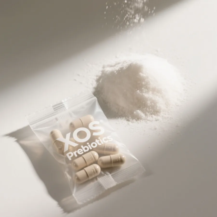 Health Ingredients 3