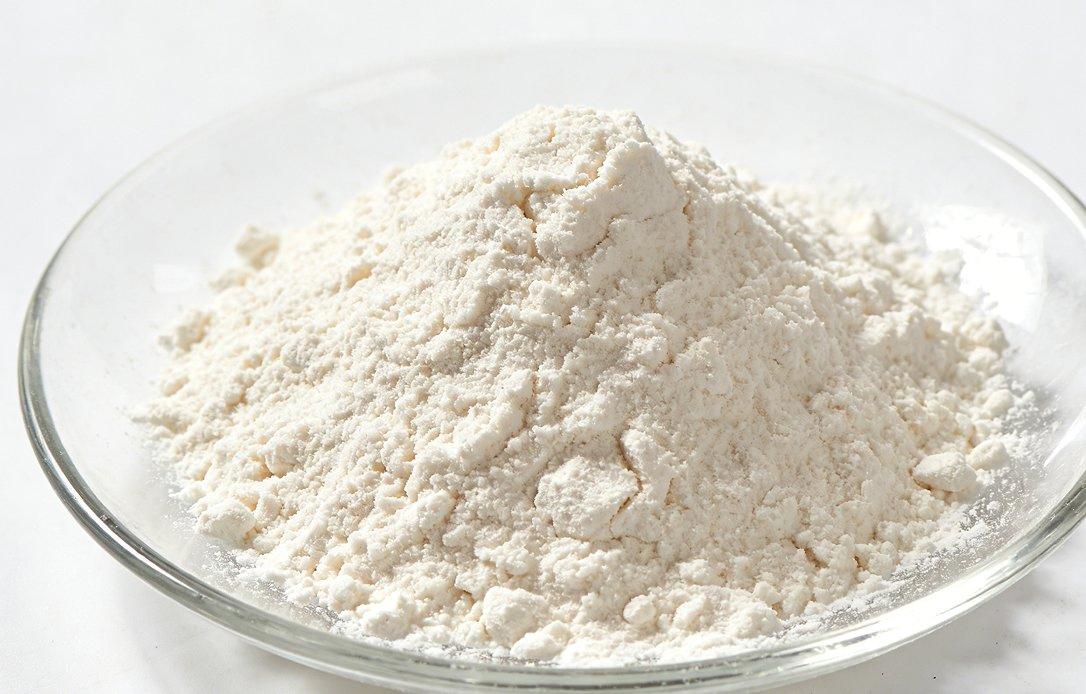 Water Soluble D-Calcium Pantothenate Food Grade Vitamin B5