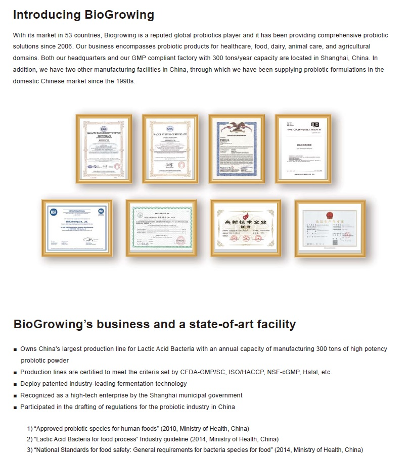 Flora-Focus® Probiotic Blend - 6 Strains Slim+ 20 Billion Cfu