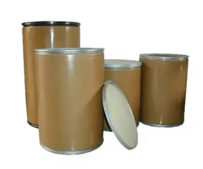 Packaging Drum