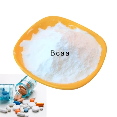 Supplement Instantized Bcaa 2: 1: 1 4: 1: 1 Branched Chain Amino Acids Bca