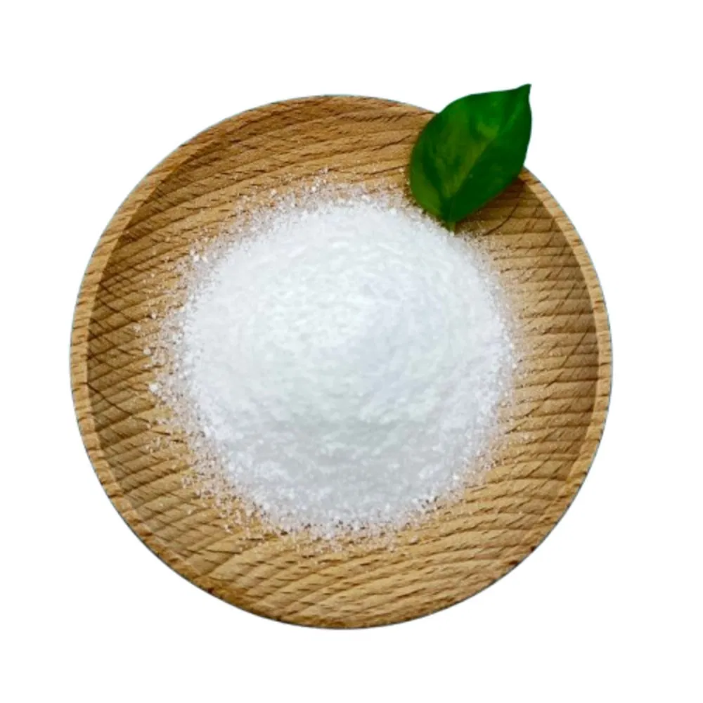 High-Quality Sodium Gluconate Powder for Organic Food Applications