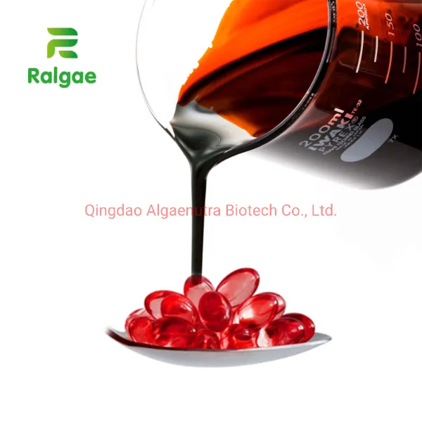 Astaxanthin Extract