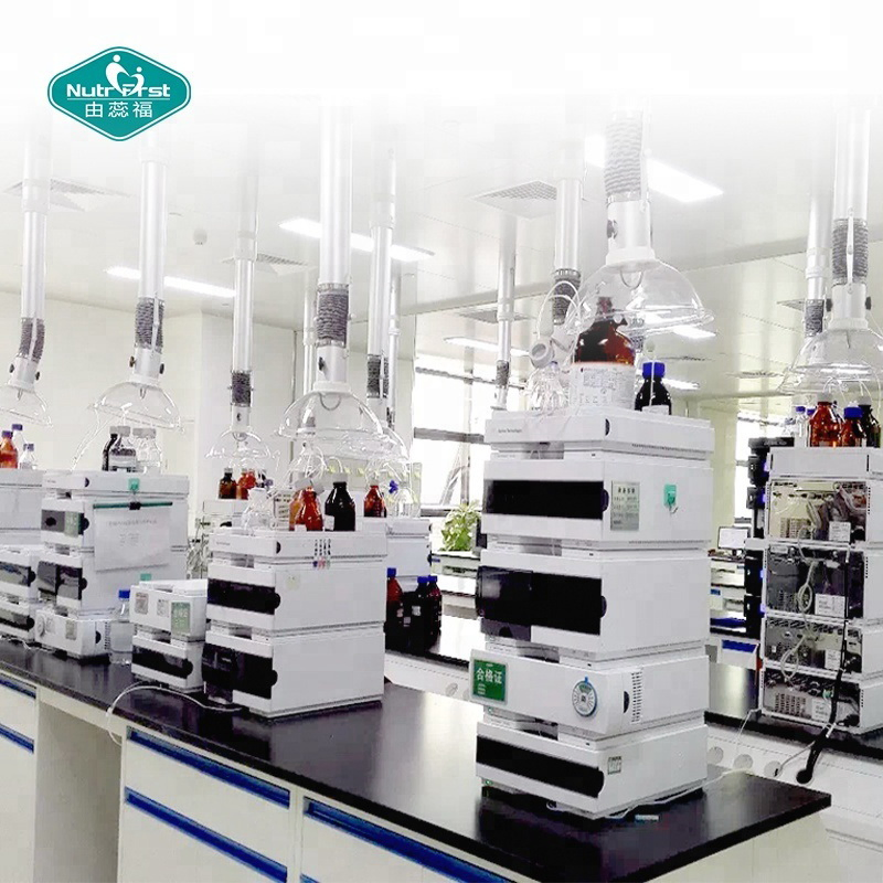 OEM Cat's Claw Extract Sustained Release Micro Pellet Capsule Anti-Inflammatory and Antibacterial Supports Immune Health Supplier