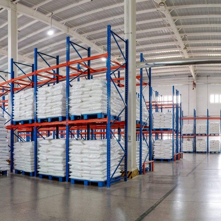 China Leading Manufacturer of Soy Protein Powder Direct Factory Price for Global Business Partners