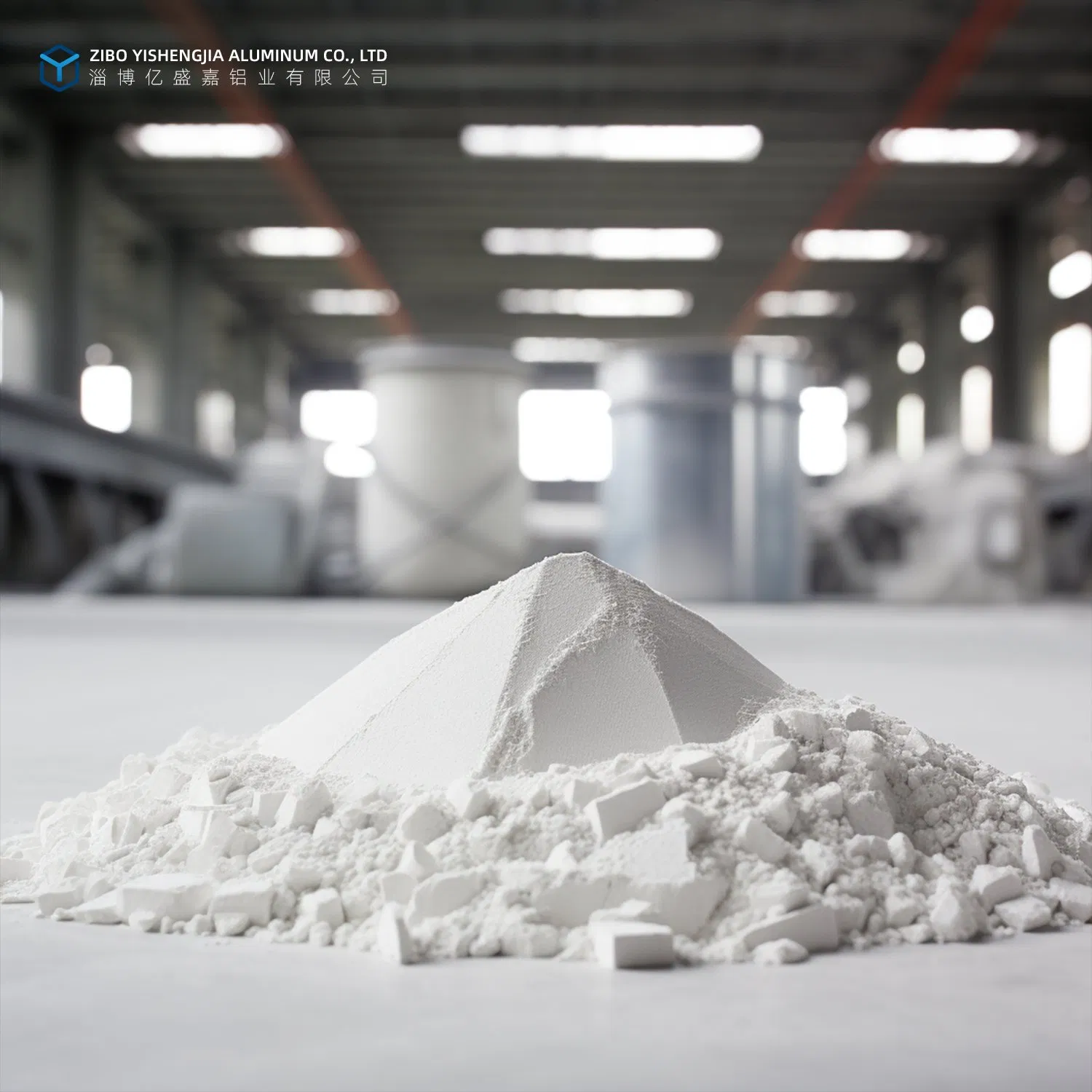 Optical Precision Polishing with 5n High-Activity Nano Aluminium Oxide (CAS No: 11092-32-3)