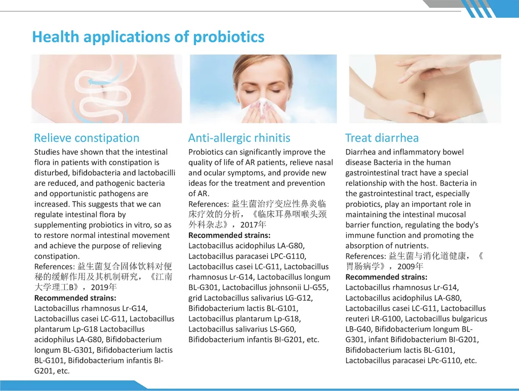 LH-G51 Probiotics 8
