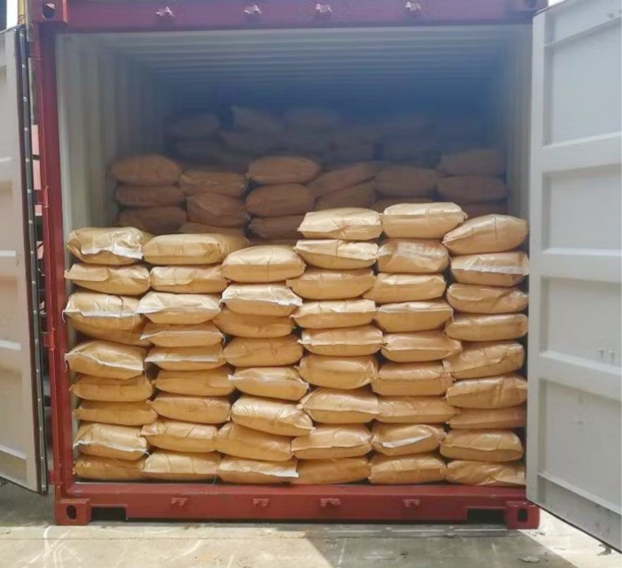 High Quality Sodium Humate Flake 65% Humic Acid