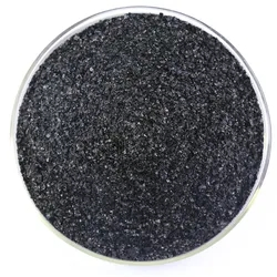 High Quality Sodium Humate Flake 65% Humic Acid