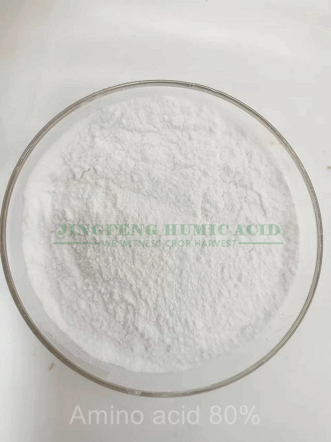 Compound Amino Acid Product