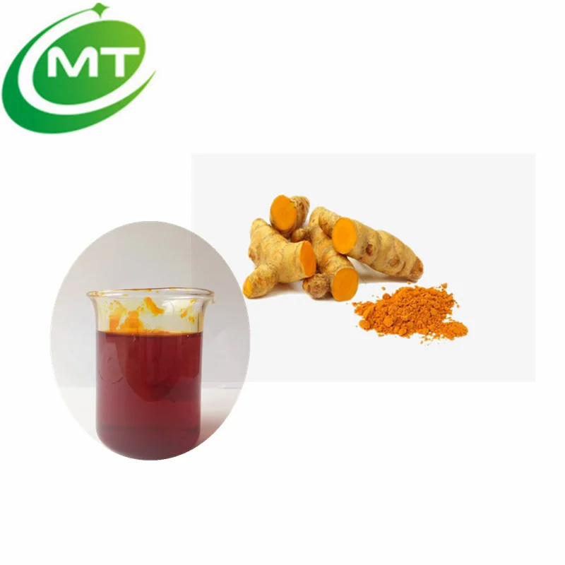 Food Grade Supplement Curcumin Turmeric Root Extract Powder Natural Curcuma Longa Extract
