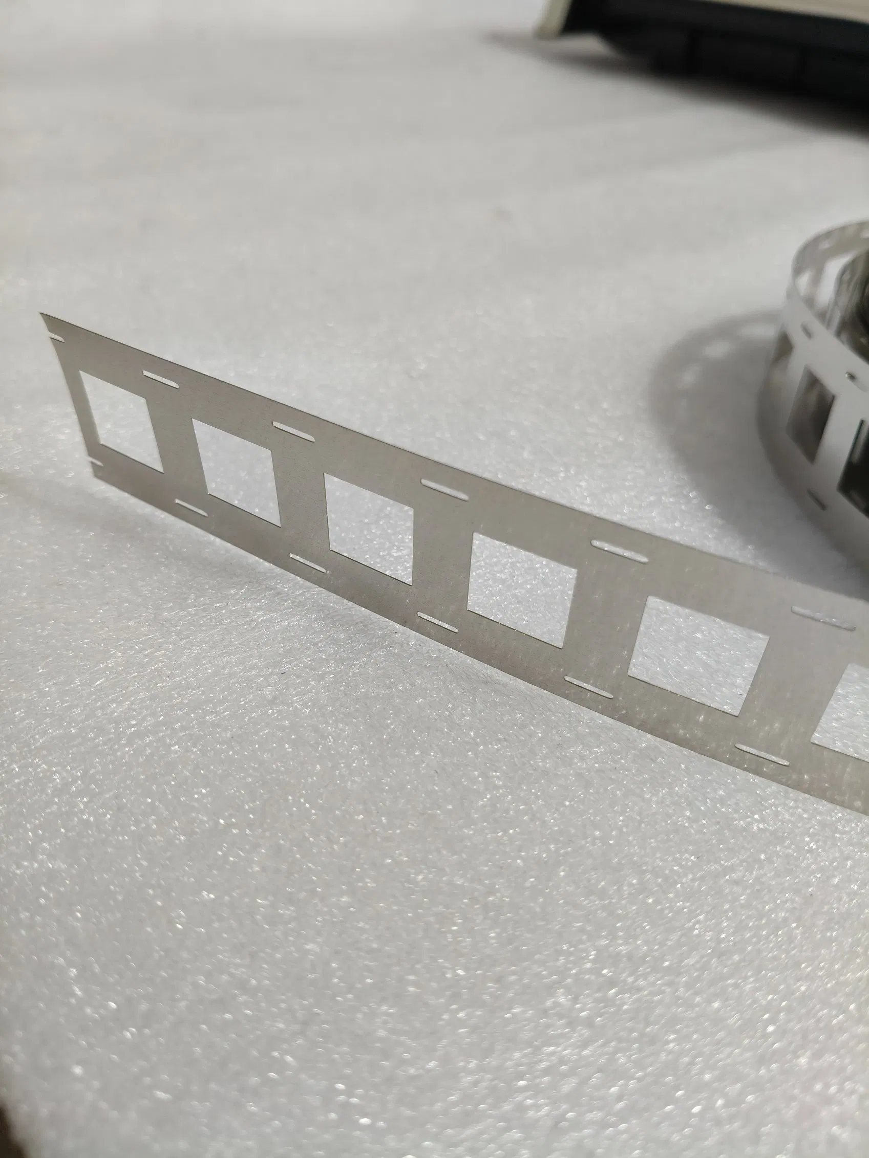 Ni200 Nickel Strip Pure Nickel Strip for Battery Connection