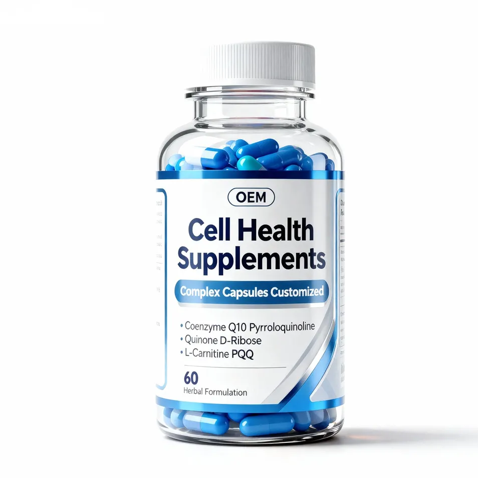 Mitochondrial Health Formula