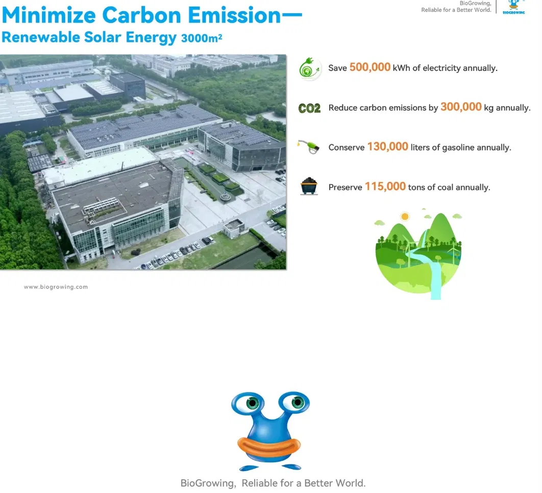 Probiotic Raw Material 6