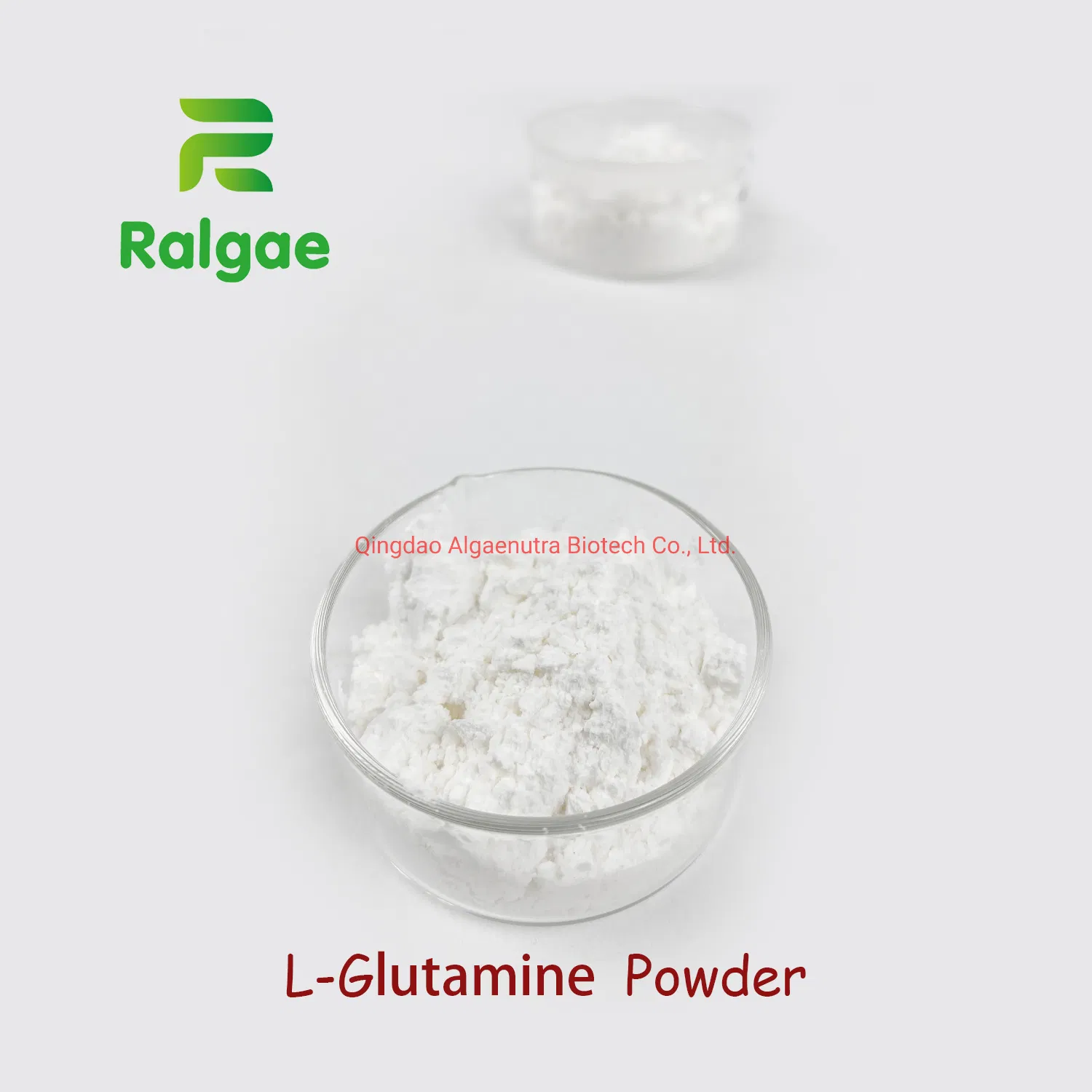 Health Foods Additive Nutraceutical Supplement Nutrition Ingredient L-Glutamine