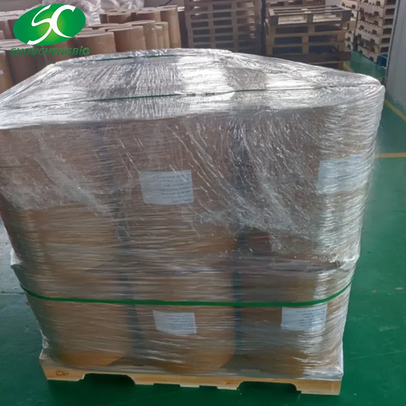 Magnesium Glycinate Powder Bulk Supplier China Raw Material