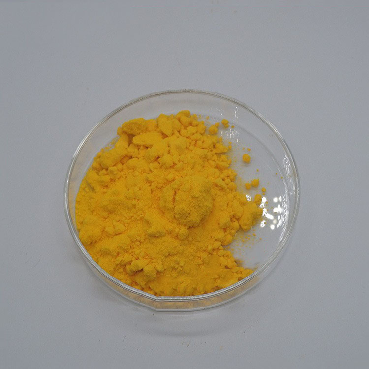 High Purity Folic Acid Vitamin B9 OEM Food Grade Supplement Natural Folic Acid Powder