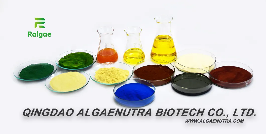 Feed Grade Chlorella Powder