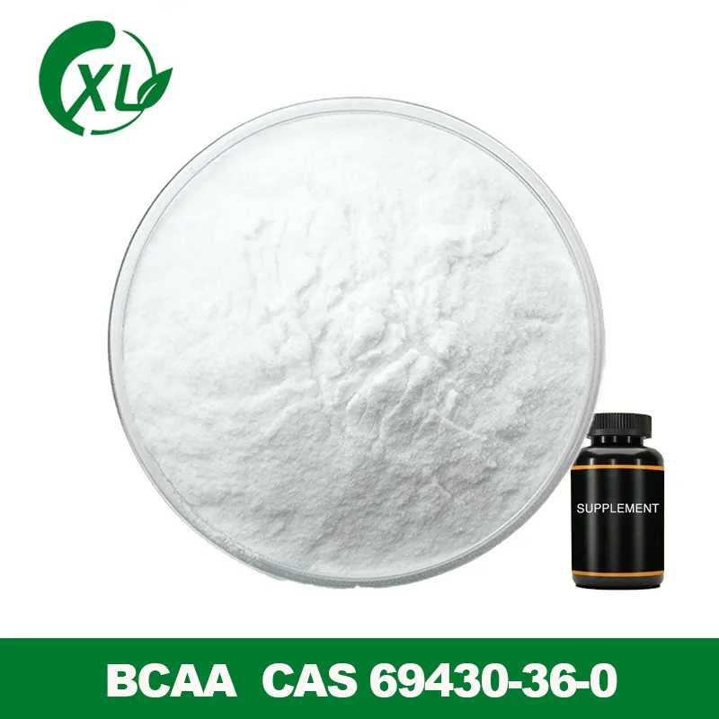 BCAA Product