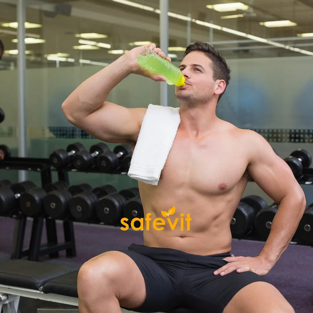 Premium L-Alanine Powder for Sports Performance and Recovery