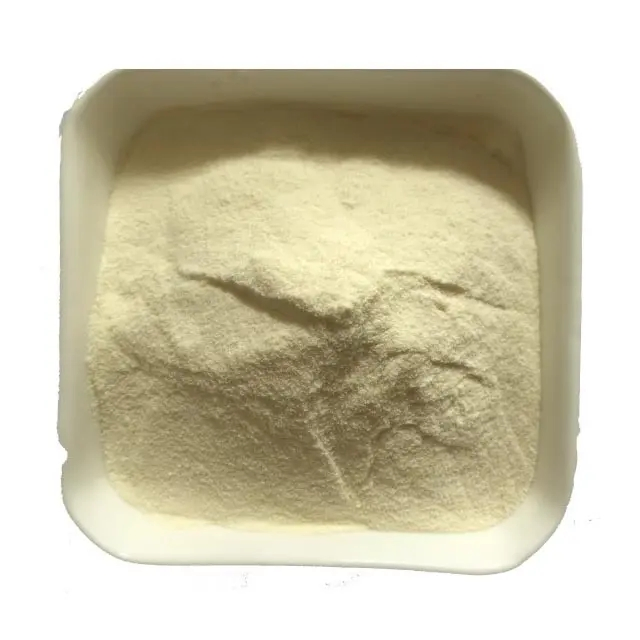 High Solubility Amino Acid Supplements 80% Amino Acid Powder Fertilizer Raw Material