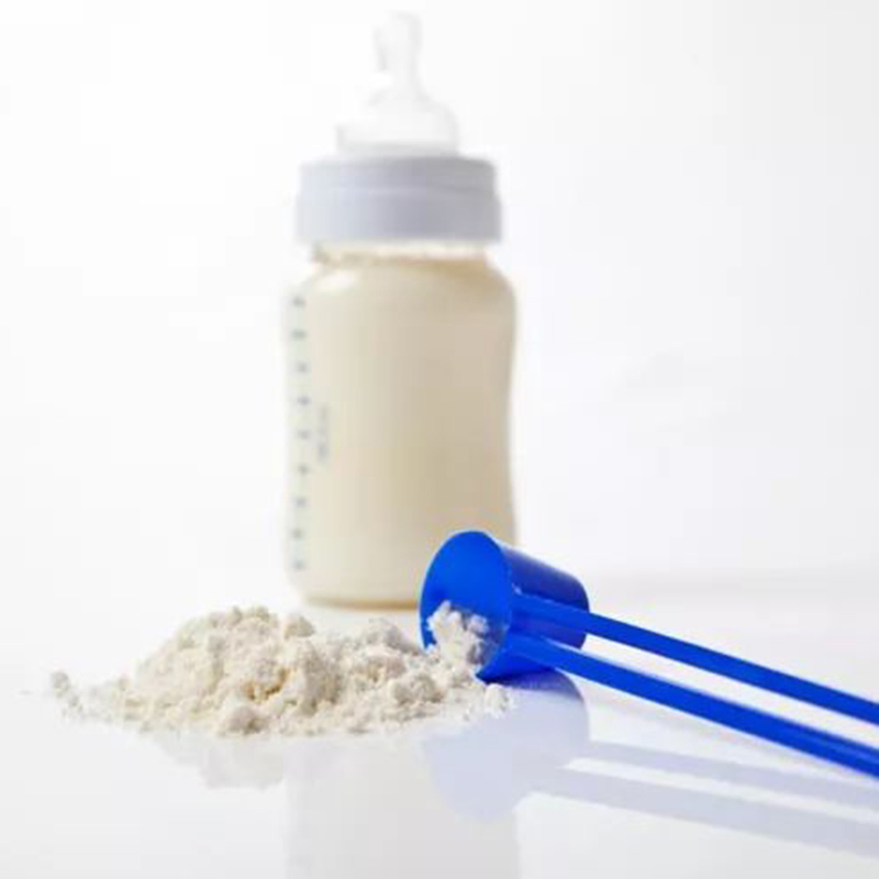 Premium Quality Reliable Baby Formula Manufacturer Custom Formulation for Different Regions