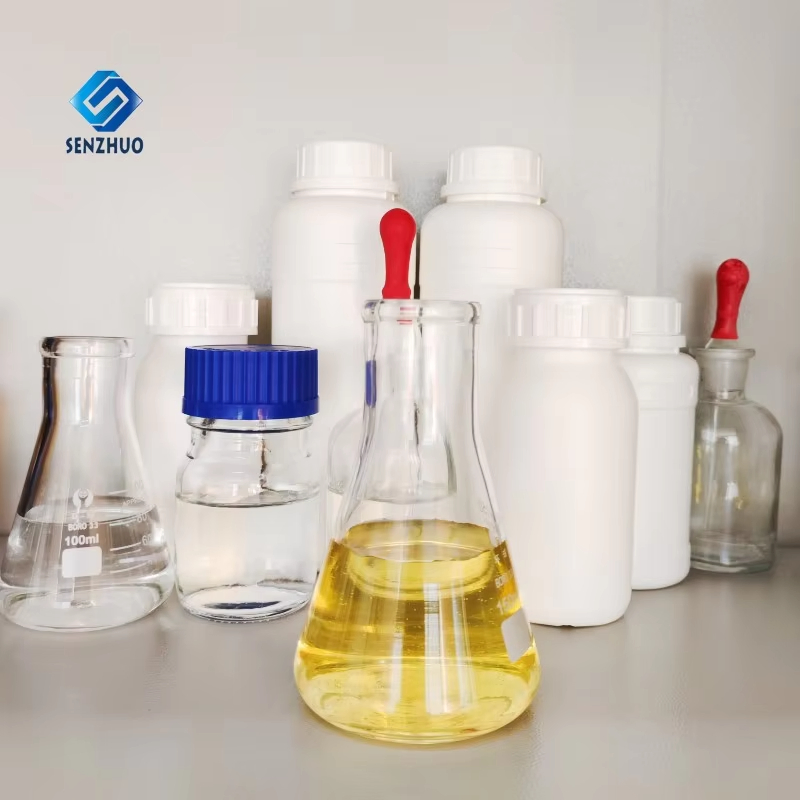 Manufacturer Supply High Quality Food Grade Ara 50% Arachidonic Acid CAS 506-32-1 Food Additives and Nutritional Supplements Organic Chemical Raw Materials