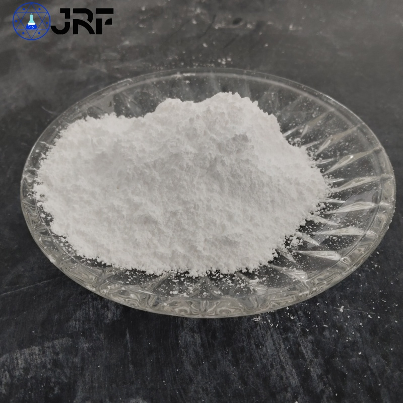 High-Quality Magnesium Oxide - Key Material for Rubber Reinforcement and Vulcanization