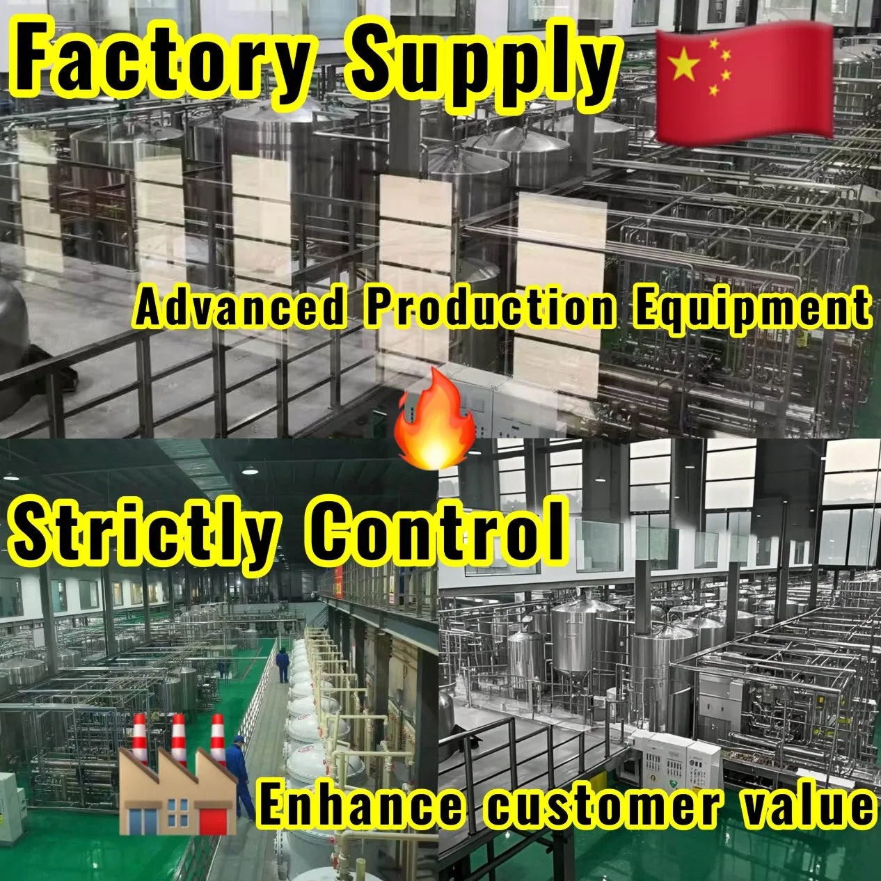 High Quality Supplements Factory Supply Magnesium Taurinate Powder Magnesium Taurinate