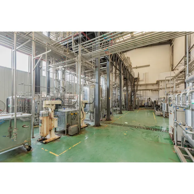 Fish Oil Powder Packaging 2