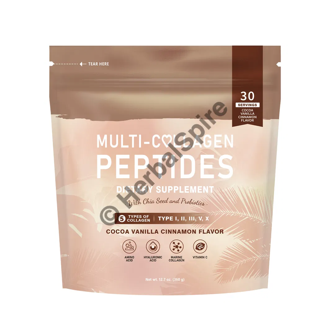 Multi Type Collagen Peptide Complex 2