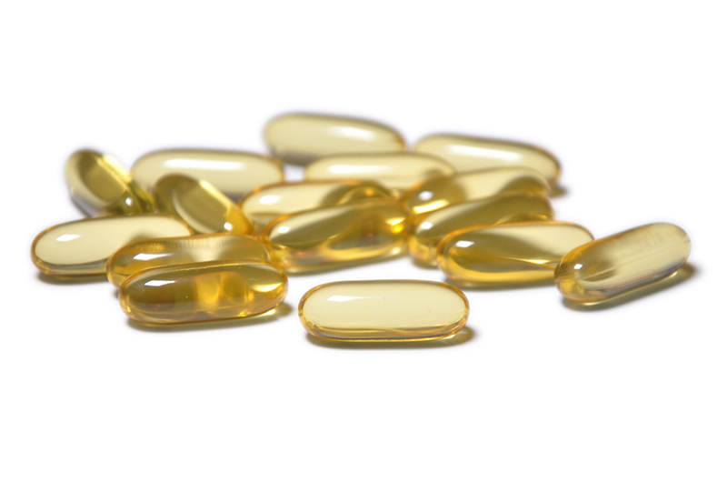 Vd3+Vk2 Softgel Capusle 2-in-1 Optimized Formula Dietary Supplement