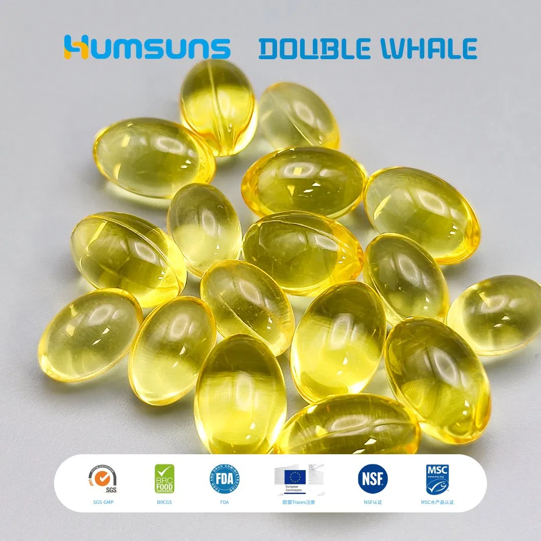 Long Half Life Vitamin K2 (MK-7) with Sn-2 Structure for Sustained Bone Nutrient Supply