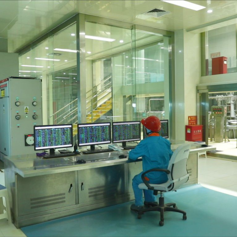 China Leading Manufacturer of Soy Protein Powder Direct Factory Price for Global Business Partners