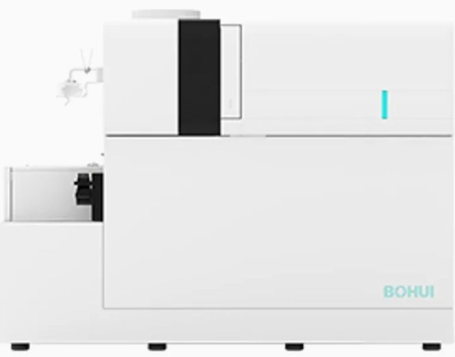 Hot Sale Kids Nutrition Heavy Metal Icp-Ms for Healthy Development