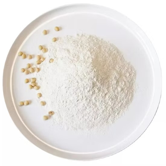 Nutritient Supplement Food Grade Soy Protein Isolate Powder