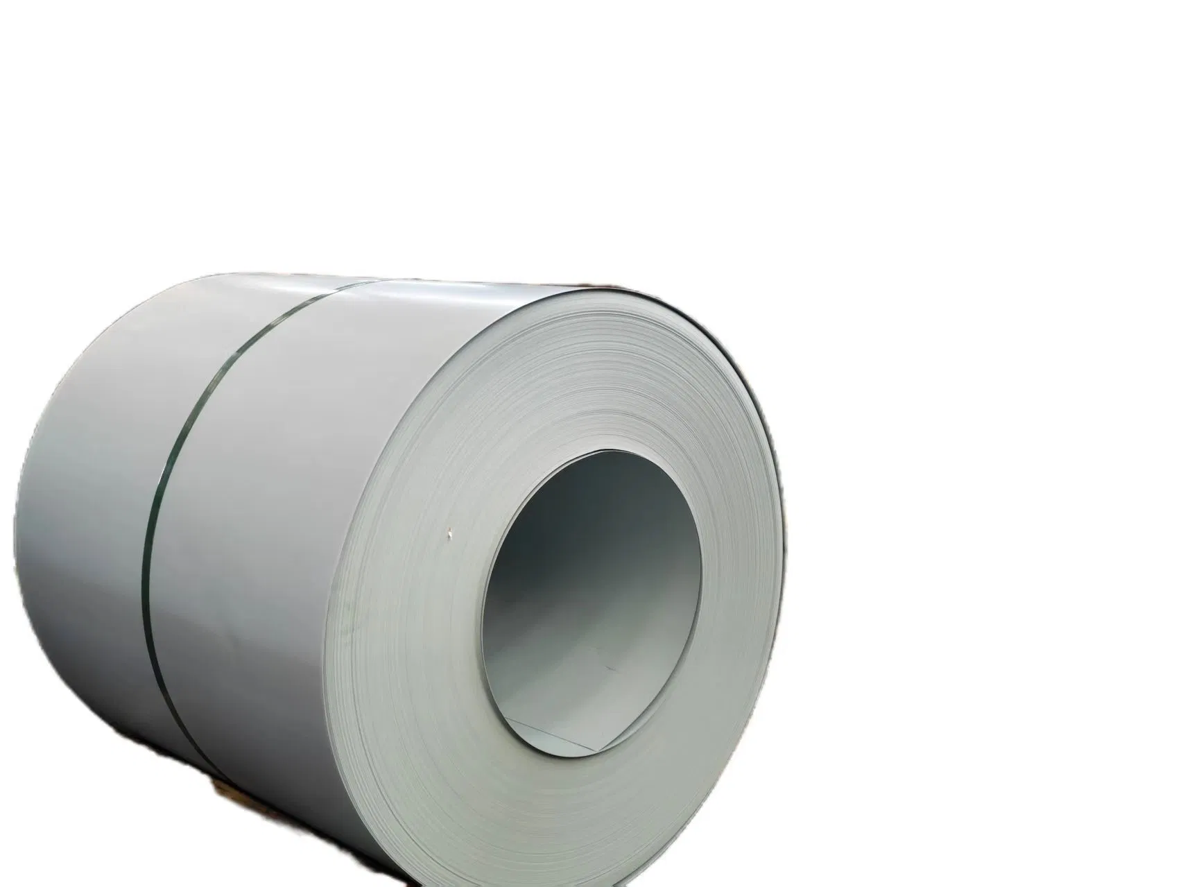 Premium Zinc Galvanized Steel Coil Plate for Reliable Construction Applications