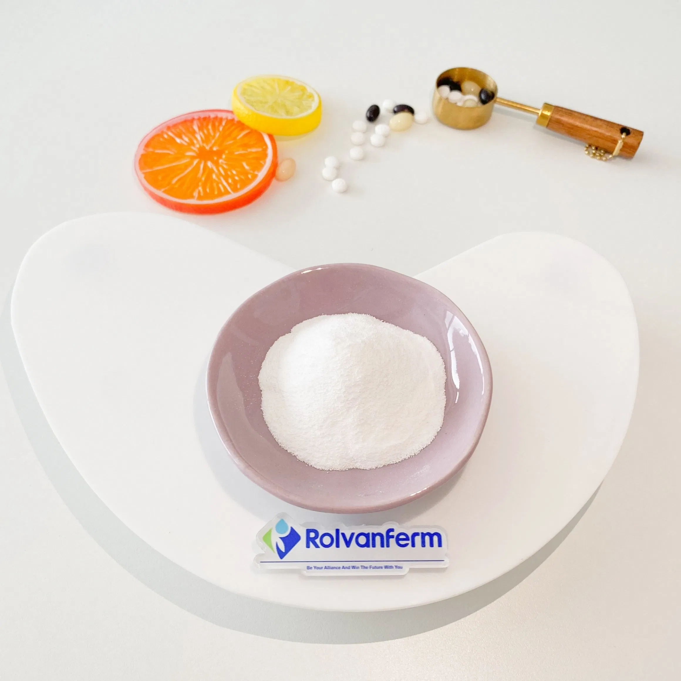 Magnesium Glycinate Chelate with High Bioavailability — Bisglycinate Magnesium for Nutraceutical and Functional Nutrition Use