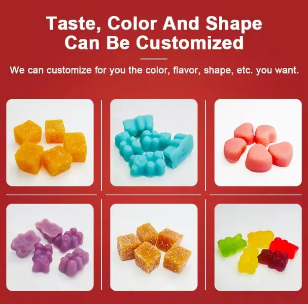 Multivitamin Gummies