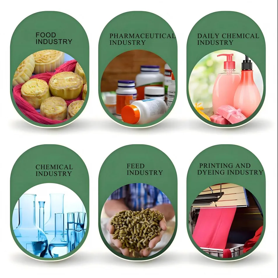 L-Arginine HCl Nutrition Enhancers