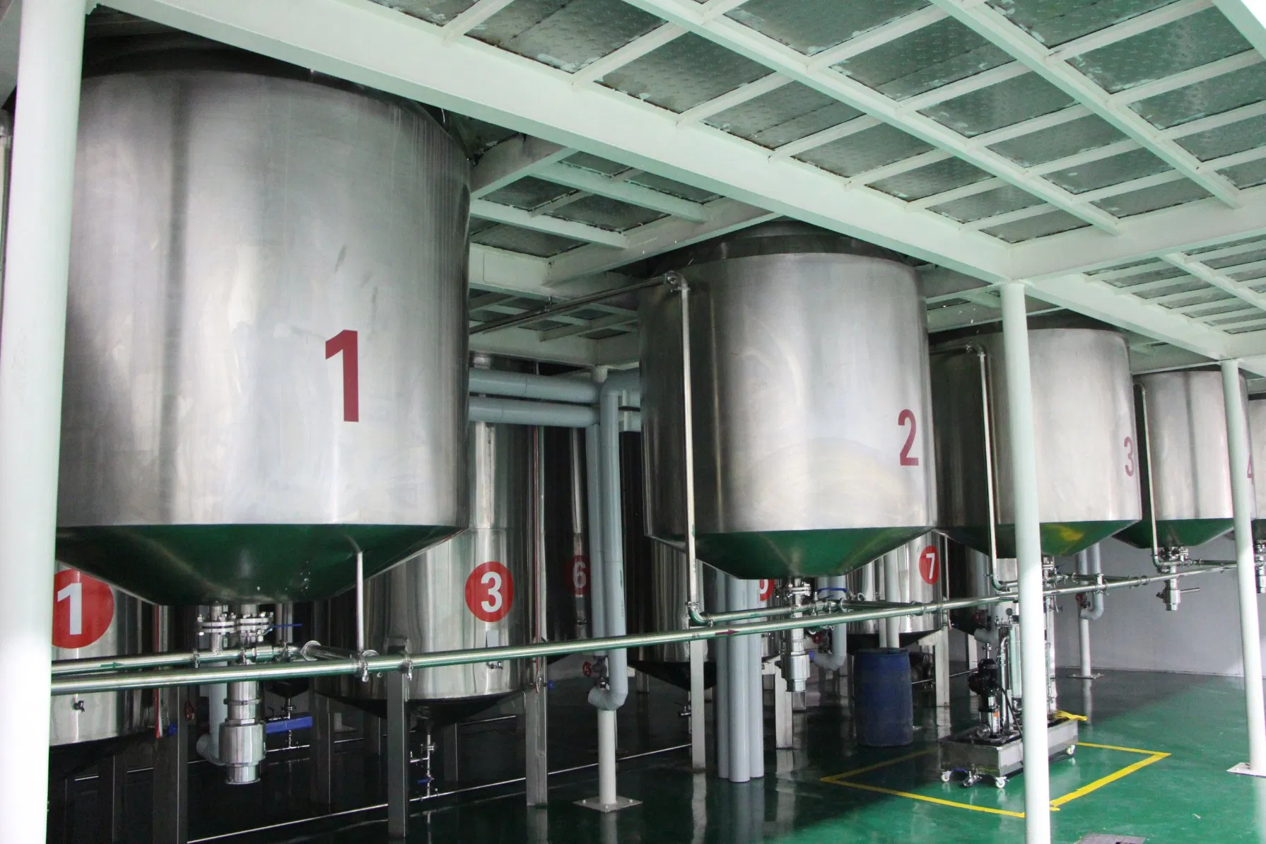 Pure Natural Sweetener Plant Extract Stevioside Powder Stevia Extract Reb-a 99%