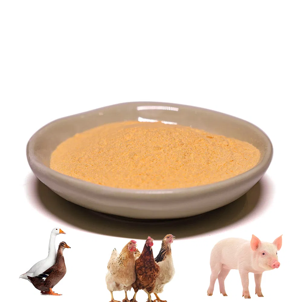 Feed Grade Multi-Vitamin Blend for Animal Feed Boost Immunity &amp; Growth